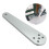 2X FM148 Push to Open Gate Bracket for Mighty Mule Automatic Gate Openers,Electric Gate Opener Mounting Bracket 8