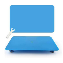 Resin Leveling Board for Epoxy Resin,for Epoxy Multipurpose Self Leveling Resin Crafts Table for DIYArt Supplies Acrylic