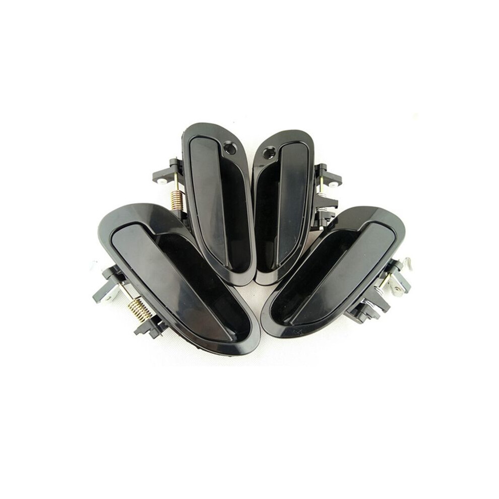 New Car Door Handle Set For Accord 2.0 2.3 3.0 In 1998-2002 Door Handle Assembly 72140-S84-A01 4712778239167