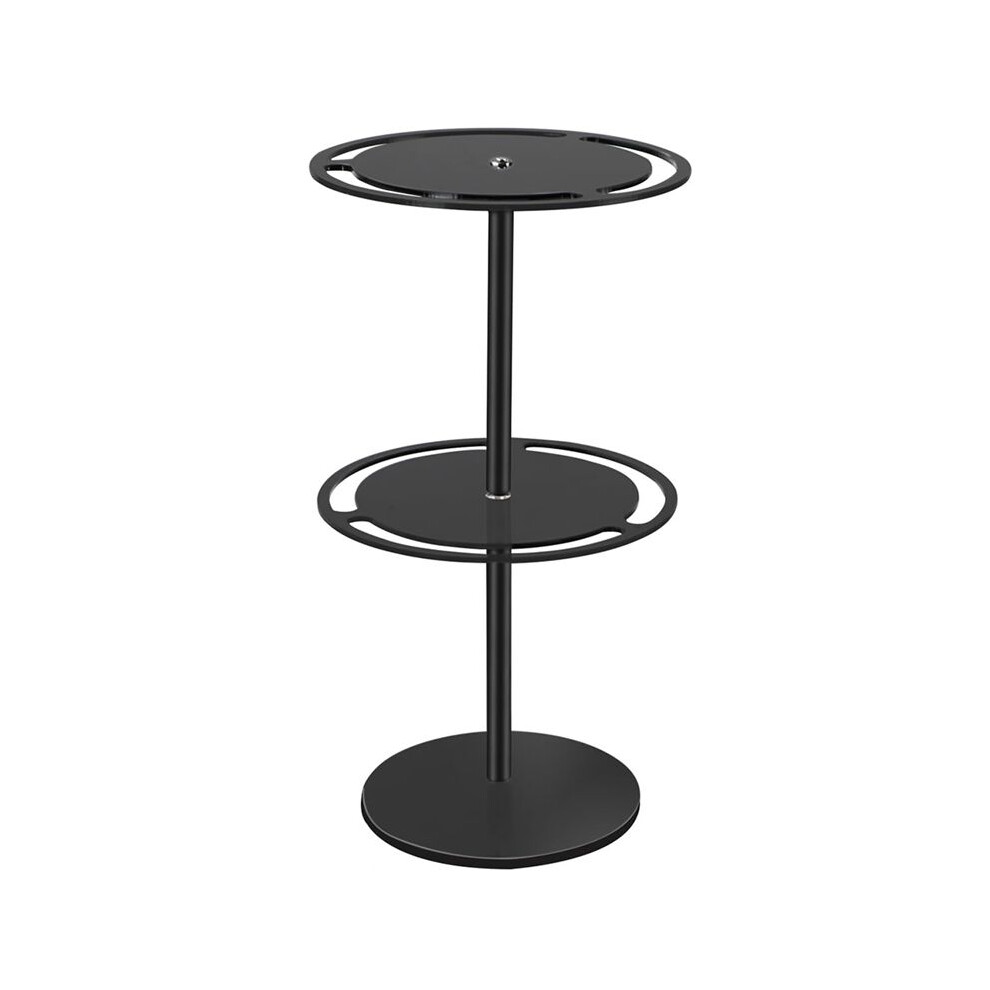 Sunglasses Holder Organizer, 360 Rotatable Acrylic Eyeglasses Display Stand, Eyewear Storage Rack For Desk Dresser 6032538098550
