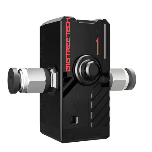 BIGTREETECH SFS V2.0  Filament Sensor, Filament Runout Sensor för SKR  E3 V3.0/Octopus 3D Printer Moderkort