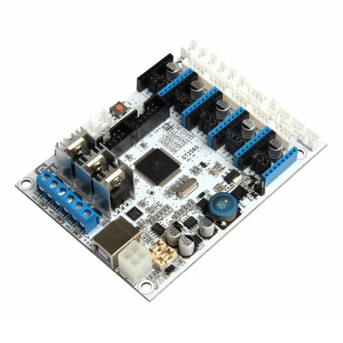GT2560 Controller Board 3D Printer Controller Board Power Than Mega2560 +Ultimaker and Mega2560+Ramps 1.4 1