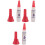 3Pcs Strong Solder Multi-Material Repair Glue, Multi-Material Repair Glue 1