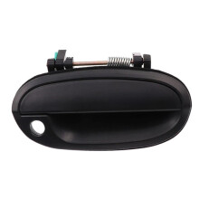 Right Front Outside Exterior Door Handle Set for Daowoo Matiz & Spark 2006 2007 2008 2009