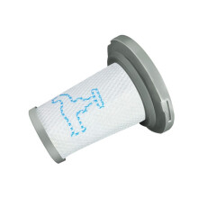 Para Rowenta X-Force Flex 8.60 X-Pert 6.60 Aspiradora InaláMbrica Filtro Lavable ZR009006 Repuesto de Repuesto, C