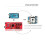 GT2560 Controller Board 3D Printer Controller Board Power Than Mega2560 +Ultimaker and Mega2560+Ramps 1.4 6