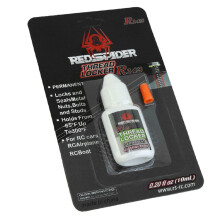10 Ml Gewindesicherungskleber, Schraubenkleber, Gewindesicherungsmittel für RC-Autos, RC-Flugzeuge, RC-Boote, SchlöSser und Dichtungen Von