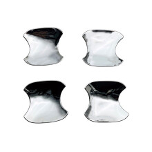 Per N-Box JF5 JF6 2023 2024 RHD K-Car Maniglia Esterna per Porta Ciotola Copertura Trim Adesivo Accessori Protettivi