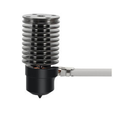 Für Voron 0,1/0,2/2,4 Hot End V6 Hotend V6 Bimetall Throat Keramik Heizkern Druckkopf für Prusa 3D Drucker Teile