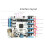 GT2560 Controller Board 3D Printer Controller Board Power Than Mega2560 +Ultimaker and Mega2560+Ramps 1.4 7