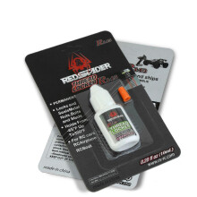 Agent de Verrouillage de Fil de Colle de Vis de Colle de Frein-Filet de 10 Ml pour Voiture RC Avion RC Bateau RC, Serrures et Joints éCrous