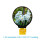 Display LCD IPS de 1,28 Polegadas LCD Colorido Redondo 240X240 Display HD Ips LCD Driver GC9A01 7