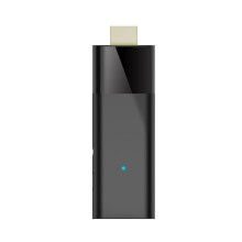 Q6 TV Stick Android 10 2GB+8GB 2.4G+5G WiFi+BT4.0 H313 Quad Core A53 TV Box Android TV Stick PK DQ03