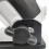 Aluminum Edger Base Grooving Machine Base Electric Edger Base Woodworking Trimmer Accessories 2