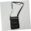 Waterproof RFID Blocking Travel Passport Holder Neck Wallet with Secure Concealment Design 5