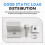 Solar Panel Mount Bracket Photovoltaic Panel Rail Solar Panel Mount Fastening Module with Mid for Trapezoidal Roof 30mm 3
