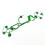 Replace 10PCS V1 Film Controller for PS5 Controller Ribbon Conductive Film Button Position  Conductive Board 3
