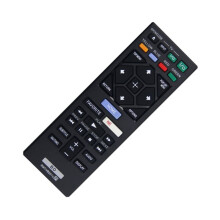 TéLéCommande RMT-VB201U pour Lecteur DVD Blu-Ray BD Disc UBP-X700 BD-BX370 BDP-S1700 BDP-S3700 BDP-S6700 BDP-3700