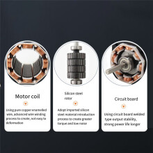 Motore Passo-Passo Nema 42 Stampante 3D + Cavo XH2.54 17HS4401 38mm Asse 5mm per Stampante 3D Motore Macchina per Incidere DIY