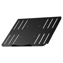 Bandeja para Computadora PortáTil Soporte para Bandeja Montaje VESA para Brazos y Soportes para Monitor Orificios Montaje VESA 100 X 100 mm Soporte