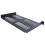 Bandeja Cantilever Ventilada de Prateleira de Montagem em Rack de Servidor 1U para Rack e Gabinete de Equipamentos de Rede de 19 Polegadas 5