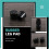 10 Pcs Rubber Cone Shape Desk Feet Protector Chair Leg Tip Pad Black 1