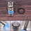 3V Push Button  Doorbell Button  LED 12 mm Silver 10