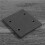 10 Pcs Self Adhesive Foam Part Sander Back Pad Sanding Mat for  4510 6