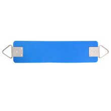 Altalena per Bambini per Esterni Resistente EVA Accessori per Altalena con  un Triplo Angolo nel Metallo 300 Kg / 660 Libbre Peso Limite