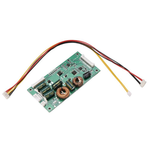 26 Polegadas-55 Polegadas TV Led Placa de Corrente Constante Booster Placa Stv Placa de Luz de Fundo Inversor Universal