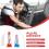 High Quality Two-Component Modified Acrylate Adhesive AB Glue Super Sticky 5