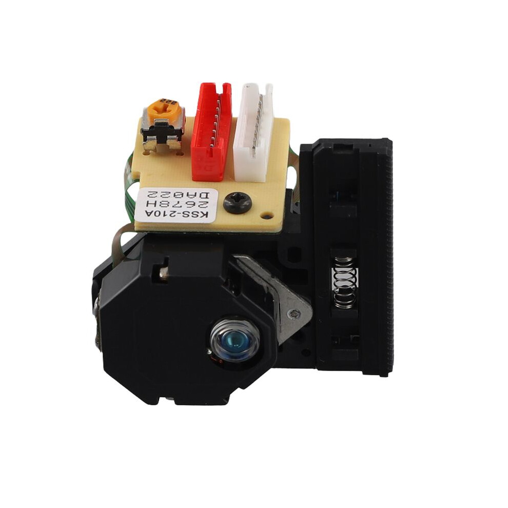 Kss 210A Optical Pick- Lens For Dvd Cd Player Replacement Parts 6033792927334