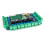 ACB-002 TCP/IP Network Wiegand 26 Entry Attendance Access Panel Control Board for 2 Doors 5