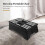 Non-Slip Small One Step Compact Folding Flat Step Stool Heavy Duty Portable  Folding Chair 10