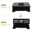 Non-Slip Small One Step Compact Folding Flat Step Stool Heavy Duty Portable  Folding Chair 9