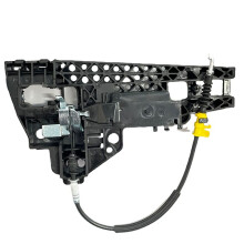 4H0837885 4H0837886 Türgriff-Basishalterung Türgriff für  A6 Quattro 2012-2016 S6 2013-2016 Lagerklemme