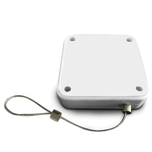 Punch-Free Automatic Sensor Door Closer Automatically Close for All Doors 1