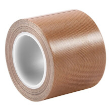 Fita PTFE/Fita PTFE para Máquina de Selagem A Vácuo, Seladoras Manuais e Por Impulso (2 Polegadas X 33 Pés)