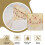 European Classical Embroidered Table Spreader Home Furnishing Fabric Placemat Rectangular Table Towel 2