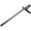 45 / 90 / 180 Adjustable Cutting Depth Positioning Bracket Slotting Base Stand for Universal 100MM Angle Grinder 7