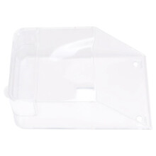 Waterproof Transparent Waterproof Door Bell Cover for Wireless Doorbell Home Door Bell Chime