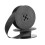 4 Pack Typewriter Ribbon Twin Spool Typewriter Ribbon Ink Twin Spool Ink Replacement Part for Most Typewriter(Black) 1