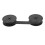 4 Pack Typewriter Ribbon Twin Spool Typewriter Ribbon Ink Twin Spool Ink Replacement Part for Most Typewriter(Black) 5