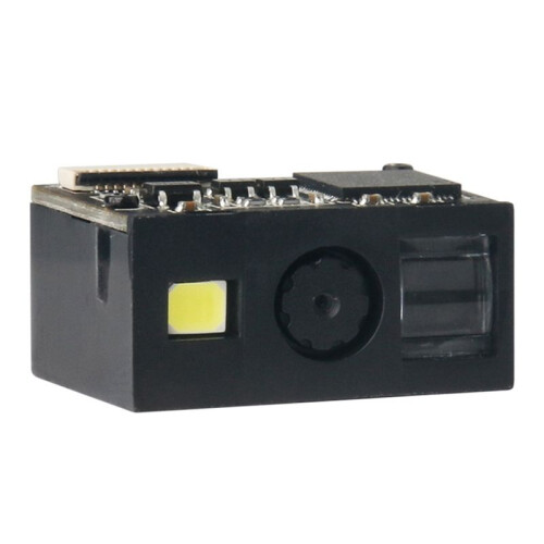 2D QR Barcode Scan Engine Module for PDA, Mobile Terminal, Handheld Scanner 1