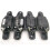 Accessori per Maniglie per Porte Esterne per Auto per Pickup Great Wall Wingle 3 Wingle 5 5