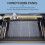 Honeycomb Working Table Work Bed 400X400mm Platform for DIY CO2  Engraver Honeycomb Working Table 6