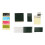 Inkjet Printer Continuous Ink Supply System Universal Color Ciss DIY Kit Accessory Cartridge Replacement for 3