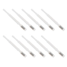 10Pcs 3D Printer Pin for BLTouch Push-Pin Auto Bed Leveling Sensor Probe with Replacement Needle