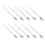10Pcs 3D Printer Pin for BLTouch Push-Pin  Auto Bed Leveling Sensor Probe with Replacement Needle 1