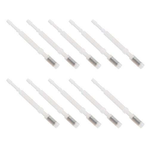 10Pcs 3D Printer Pin for BLTouch Push-Pin  Auto Bed Leveling Sensor Probe with Replacement Needle